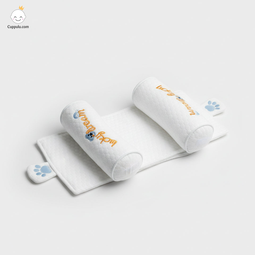 Mypillu™ Yan Destek Yastığı