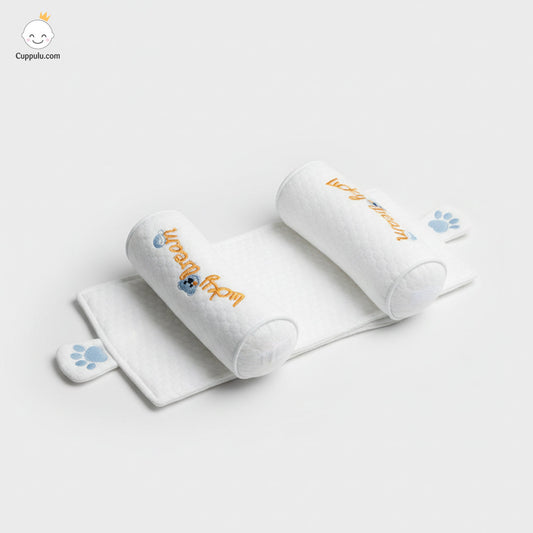 Mypillu™ Yan Destek Yastığı