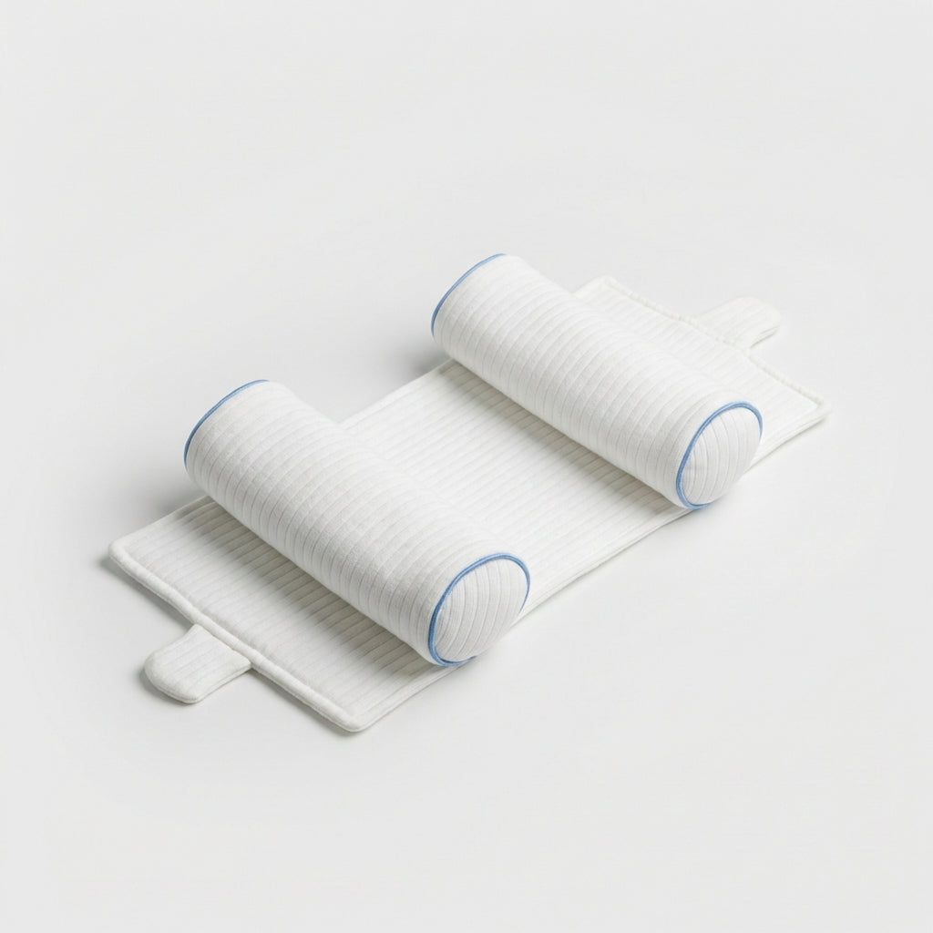 Mypillu™ Yan Destek Yastığı